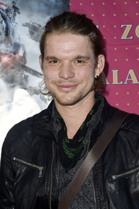 Filmpremiere 'Sky Sharks' in Berlin