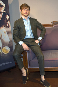 Fototermin 'Son of the South' in Berlin