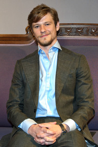 Fototermin 'Son of the South' in Berlin