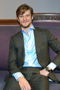 Fototermin 'Son of the South' in Berlin