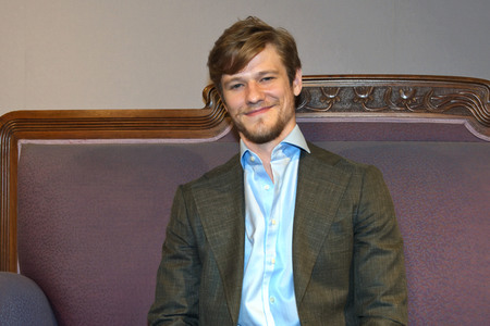 Fototermin 'Son of the South' in Berlin