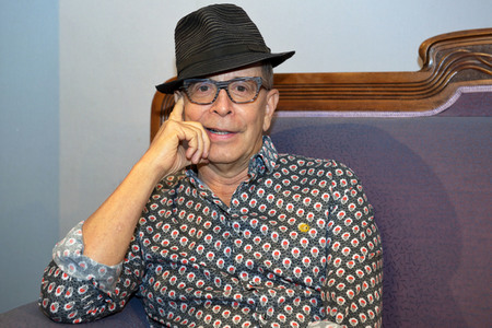 Fototermin 'Son of the South' in Berlin