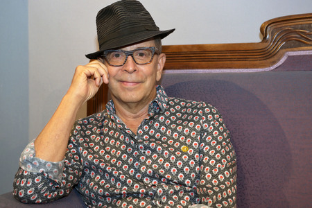 Fototermin 'Son of the South' in Berlin