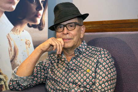 Fototermin 'Son of the South' in Berlin