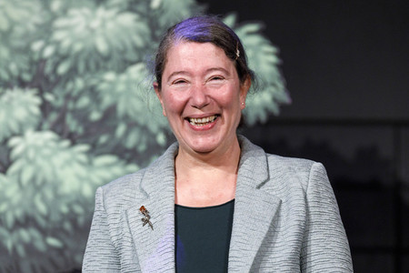 Vorstellung des Herbstprogramms 2021 der Volksbühne Köln
