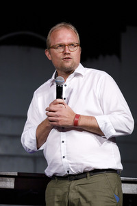 Vorstellung des Herbstprogramms 2021 der Volksbühne Köln