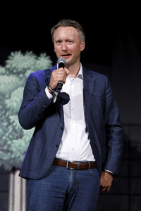 Vorstellung des Herbstprogramms 2021 der Volksbühne Köln