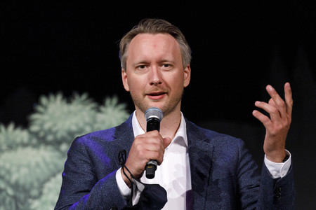 Vorstellung des Herbstprogramms 2021 der Volksbühne Köln