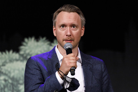 Vorstellung des Herbstprogramms 2021 der Volksbühne Köln