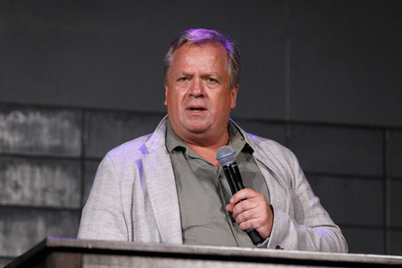 Vorstellung des Herbstprogramms 2021 der Volksbühne Köln