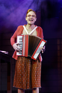 Vorstellung des Herbstprogramms 2021 der Volksbühne Köln