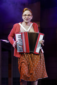 Vorstellung des Herbstprogramms 2021 der Volksbühne Köln