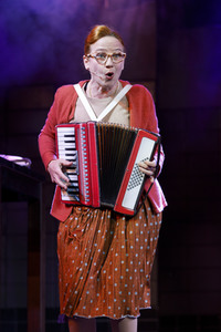 Vorstellung des Herbstprogramms 2021 der Volksbühne Köln