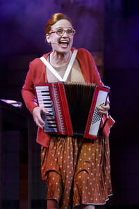 Vorstellung des Herbstprogramms 2021 der Volksbühne Köln