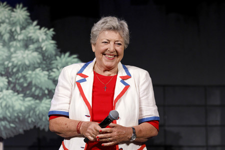 Vorstellung des Herbstprogramms 2021 der Volksbühne Köln