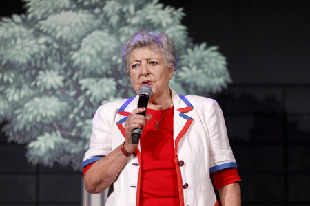 Vorstellung des Herbstprogramms 2021 der Volksbühne Köln