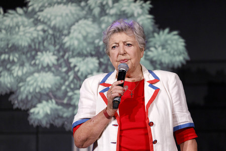 Vorstellung des Herbstprogramms 2021 der Volksbühne Köln