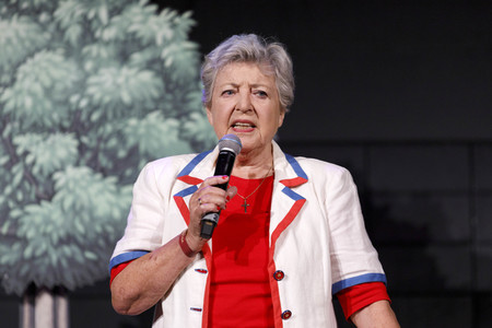 Vorstellung des Herbstprogramms 2021 der Volksbühne Köln