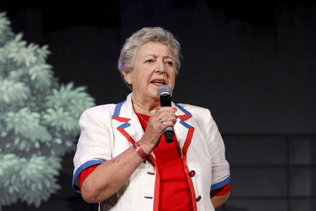 Vorstellung des Herbstprogramms 2021 der Volksbühne Köln