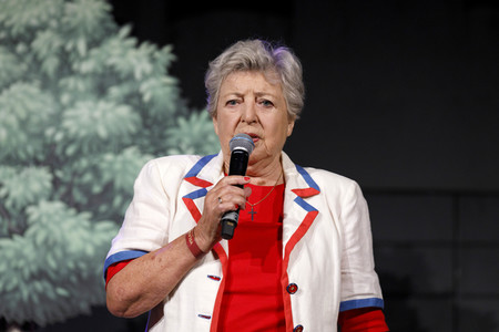 Vorstellung des Herbstprogramms 2021 der Volksbühne Köln