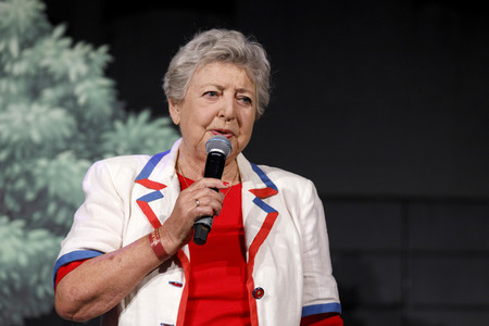 Vorstellung des Herbstprogramms 2021 der Volksbühne Köln