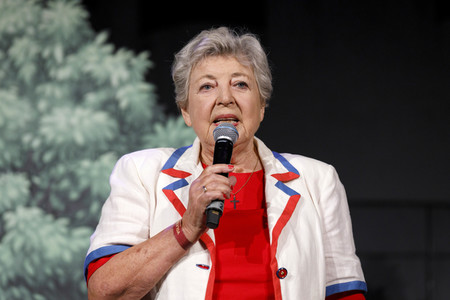 Vorstellung des Herbstprogramms 2021 der Volksbühne Köln