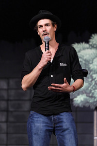 Vorstellung des Herbstprogramms 2021 der Volksbühne Köln