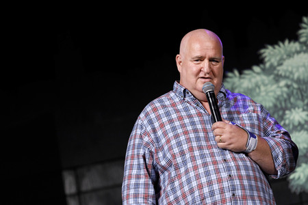 Vorstellung des Herbstprogramms 2021 der Volksbühne Köln