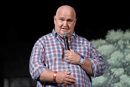 Vorstellung des Herbstprogramms 2021 der Volksbühne Köln