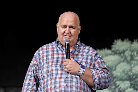 Vorstellung des Herbstprogramms 2021 der Volksbühne Köln