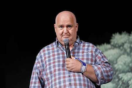 Vorstellung des Herbstprogramms 2021 der Volksbühne Köln