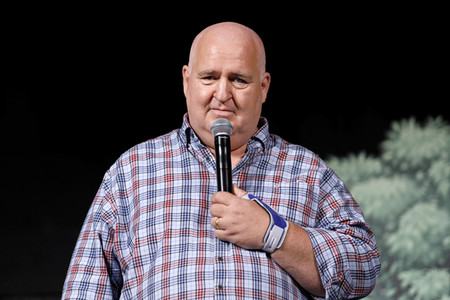 Vorstellung des Herbstprogramms 2021 der Volksbühne Köln