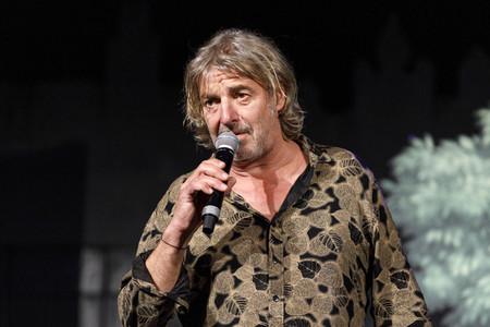 Vorstellung des Herbstprogramms 2021 der Volksbühne Köln