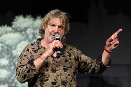 Vorstellung des Herbstprogramms 2021 der Volksbühne Köln