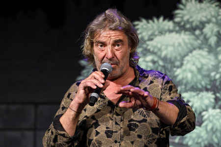 Vorstellung des Herbstprogramms 2021 der Volksbühne Köln