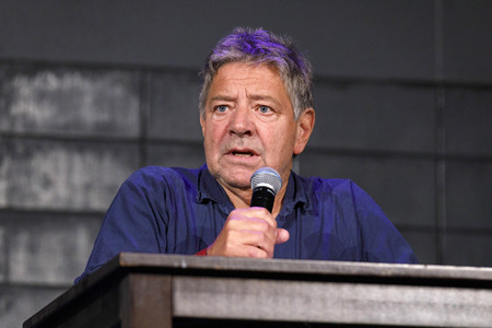 Vorstellung des Herbstprogramms 2021 der Volksbühne Köln