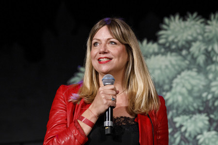 Vorstellung des Herbstprogramms 2021 der Volksbühne Köln