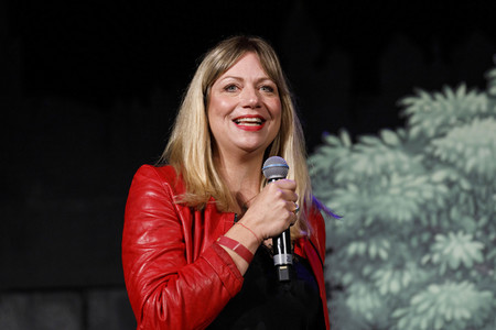 Vorstellung des Herbstprogramms 2021 der Volksbühne Köln