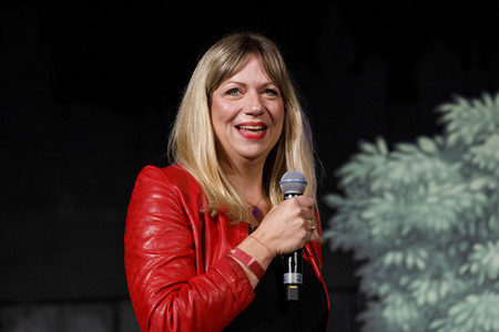 Vorstellung des Herbstprogramms 2021 der Volksbühne Köln