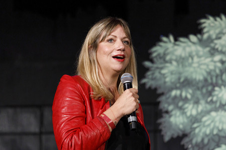 Vorstellung des Herbstprogramms 2021 der Volksbühne Köln