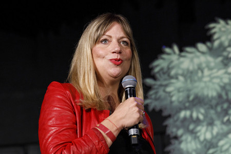 Vorstellung des Herbstprogramms 2021 der Volksbühne Köln