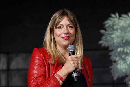 Vorstellung des Herbstprogramms 2021 der Volksbühne Köln