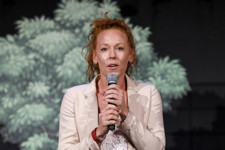 Vorstellung des Herbstprogramms 2021 der Volksbühne Köln