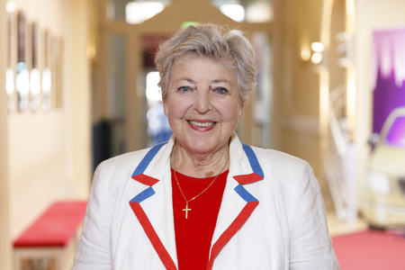 Vorstellung des Herbstprogramms 2021 der Volksbühne Köln