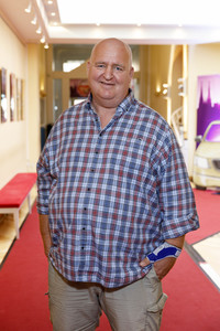 Vorstellung des Herbstprogramms 2021 der Volksbühne Köln