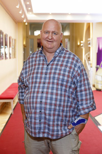 Vorstellung des Herbstprogramms 2021 der Volksbühne Köln