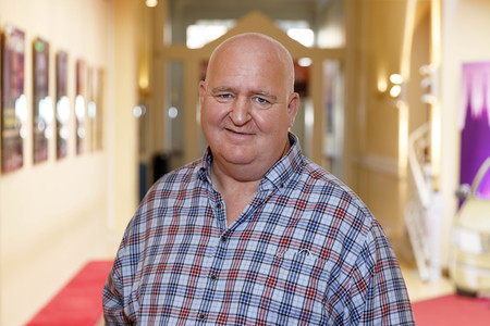 Vorstellung des Herbstprogramms 2021 der Volksbühne Köln