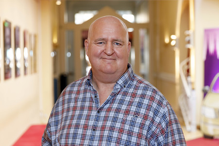 Vorstellung des Herbstprogramms 2021 der Volksbühne Köln