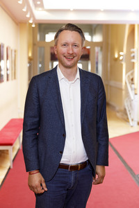 Vorstellung des Herbstprogramms 2021 der Volksbühne Köln