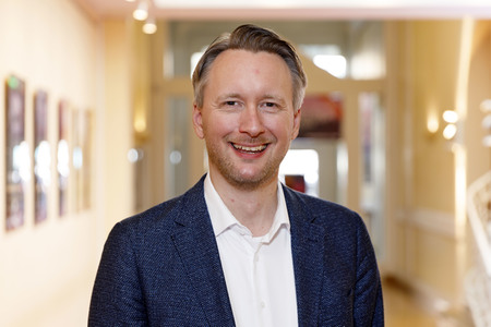 Vorstellung des Herbstprogramms 2021 der Volksbühne Köln